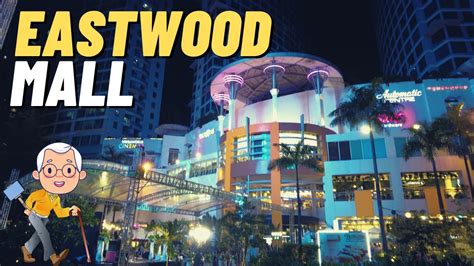 eastwood mall parking rates|EASTWOOD MALL (2024) All You Need to Know BEFORE You .